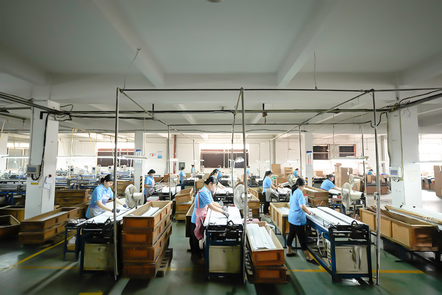 Shaoxing Jinxiang Industry and trade Co., Ltd.