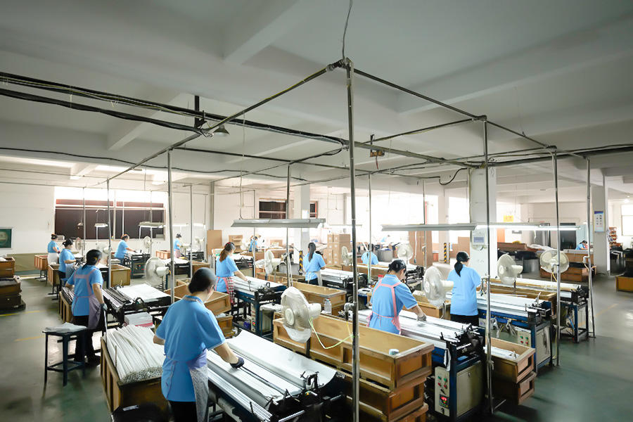 Shaoxing Jinxiang Industry and trade Co., Ltd.