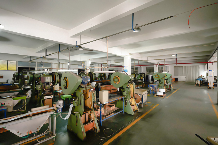 Shaoxing Jinxiang Industry and trade Co., Ltd.