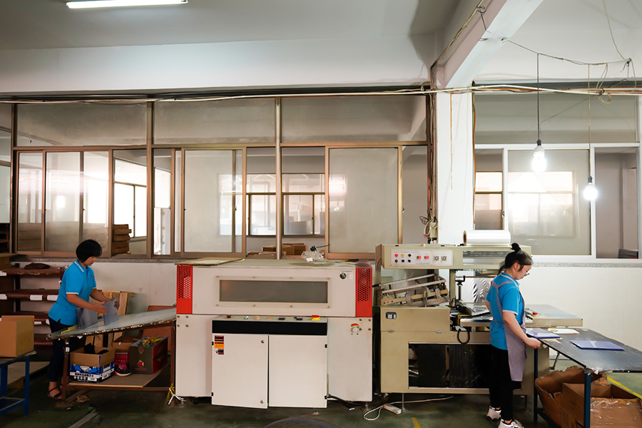 Shaoxing Jinxiang Industry and trade Co., Ltd.