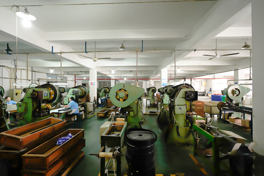 Shaoxing Jinxiang Industry and trade Co., Ltd.
