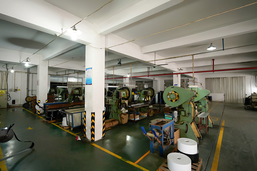 Shaoxing Jinxiang Industry and trade Co., Ltd.