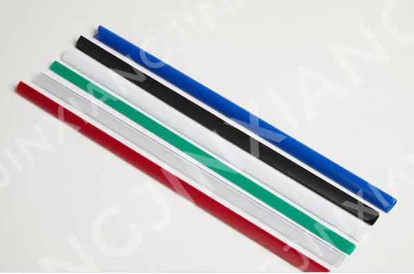 Advantages of plastic coil binding over other binding methods