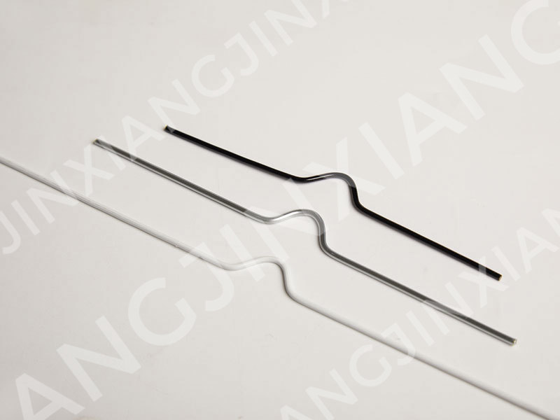 Custom Size White Nylon Coating-Calender Hanger/Calendar Hook