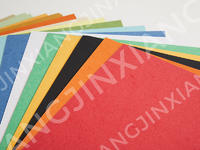 Leather Grain Cover A4/A3 Colorful Paper Office/School Supplies-Leather Paper Cover