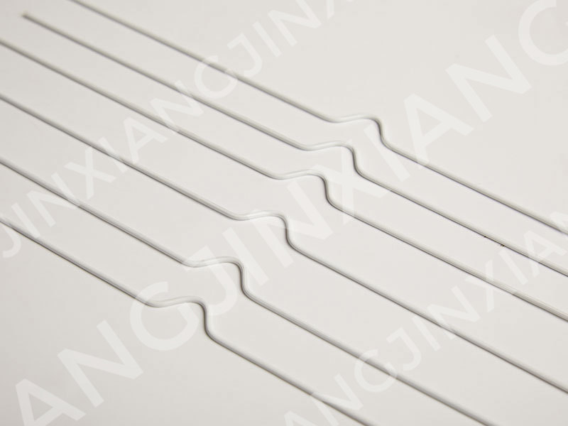 Nylon Coated Calender Hanger for Wall Calendary-Calender Hanger/Calendar Hook