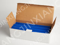 Multi-Size Plastic Binding Folder Binder/ Slide Bar-Plastic Binding Strip/Slide Binder