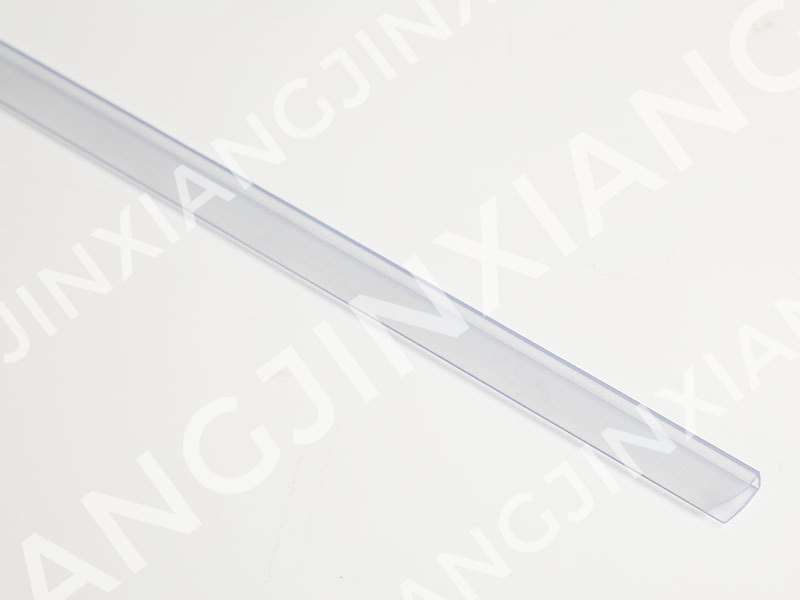 Office And School File Folder Accessories Binding Materials Supplies -Plastic Binding Strip/Slide Binder