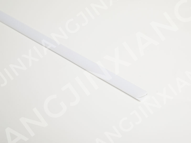 Triangle/ Round Back PVC Plastic Slide Binder for Office & School Supply-Plastic Binding Strip/Slide Binder