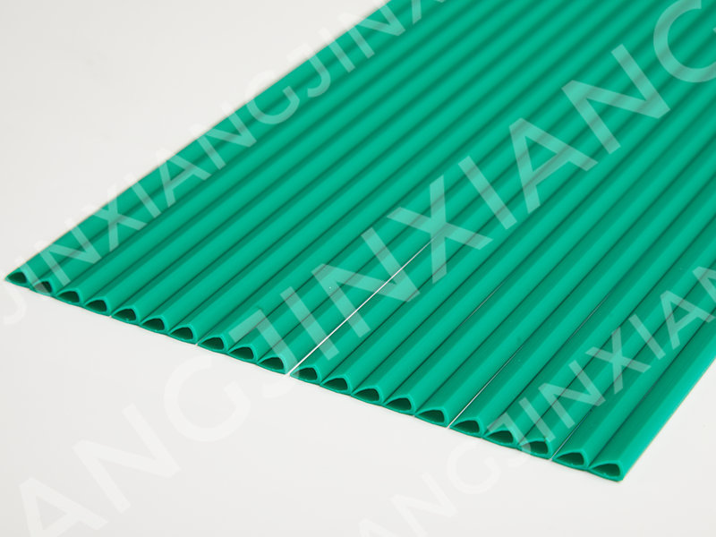 A4 Plastic Binding Strip from Factory File Folder-Plastic Binding Strip/Slide Binder