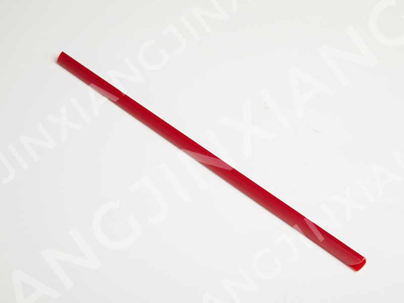 Office And School File Folder Accessories Binding Materials Supplies -Plastic Binding Strip/Slide Binder