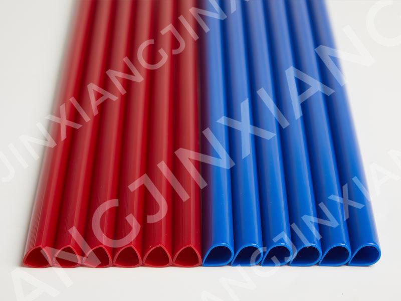 Multi-Color Customizable Plastic Slide Binder-Plastic Binding Strip/Slide Binder