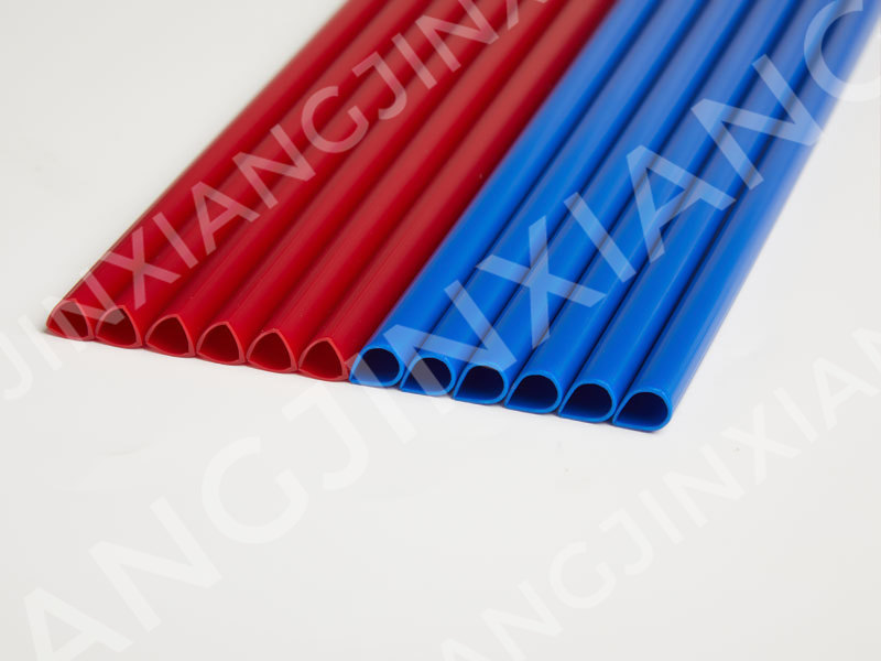 Multi-Color Customizable Plastic Slide Binder-Plastic Binding Strip/Slide Binder