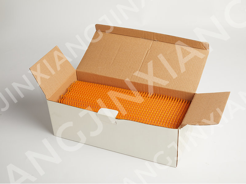 PVC Plastic Binding Spiral Coil in Spool Packing-Plastic Spiral Coil