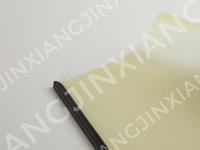 PVC Transparent Film for Book Cover-PVC Binding Cover