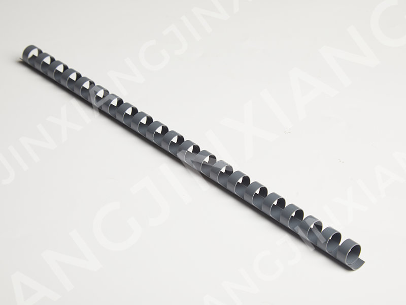 Multi-Specification Plastic Binding Comb for Office & School Supply-Plastic Binding Combs/Rings