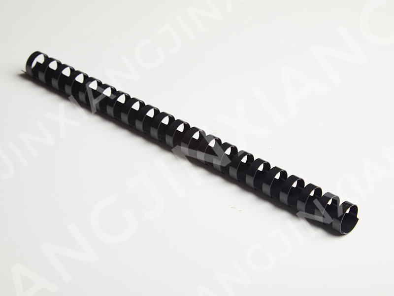 Multi-Specification Plastic Binding Comb for Office & School Supply-Plastic Binding Combs/Rings