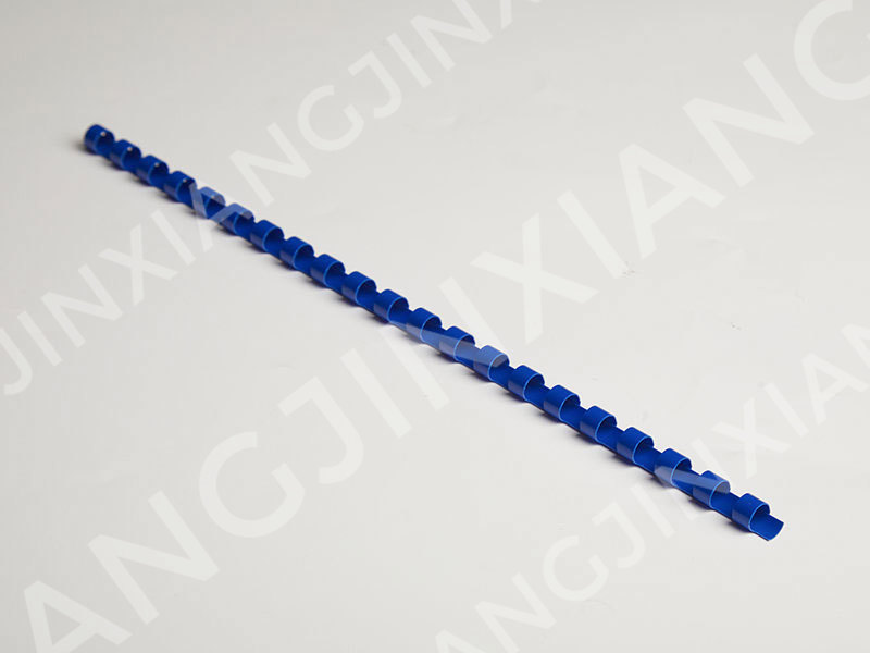 Multi-Specification Plastic Binding Comb for Office & School Supply-Plastic Binding Combs/Rings