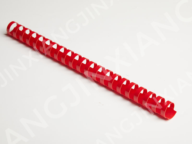 Multi-Specification Plastic Binding Comb for Office & School Supply-Plastic Binding Combs/Rings