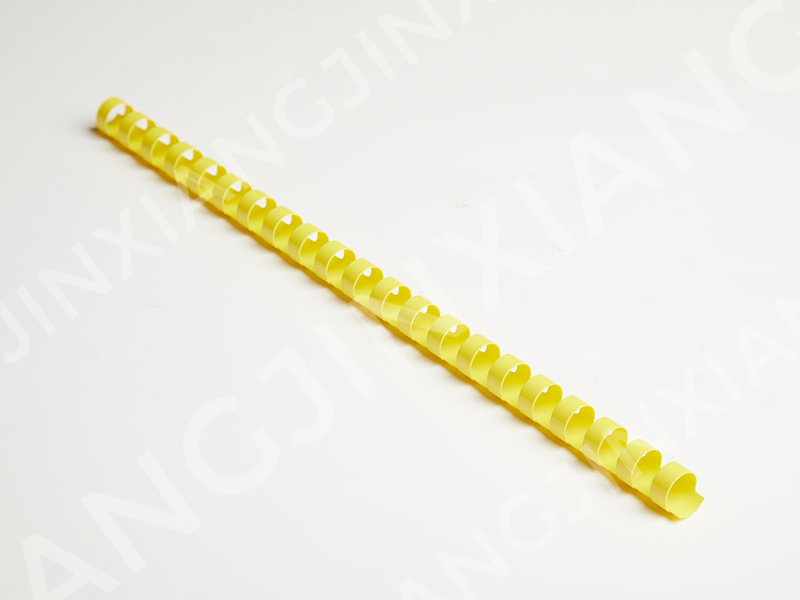 Multi-Specification Plastic Binding Comb for Office & School Supply-Plastic Binding Combs/Rings