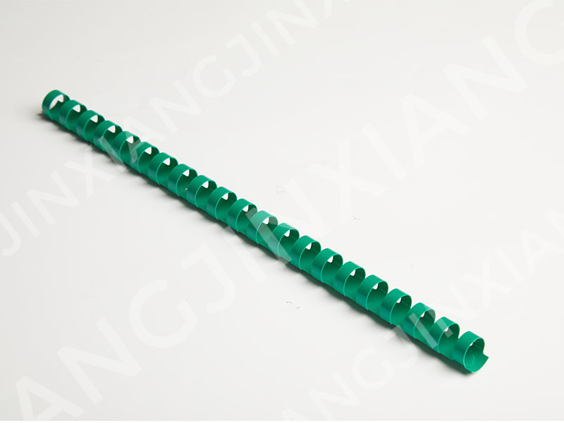 Multi-Specification Plastic Binding Comb for Office & School Supply-Plastic Binding Combs/Rings