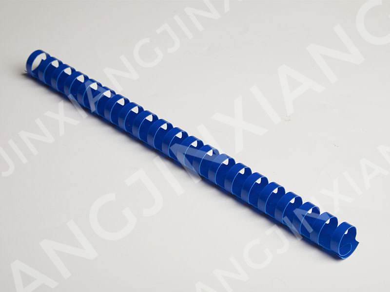 Multi-Specification Plastic Binding Comb for Office & School Supply-Plastic Binding Combs/Rings