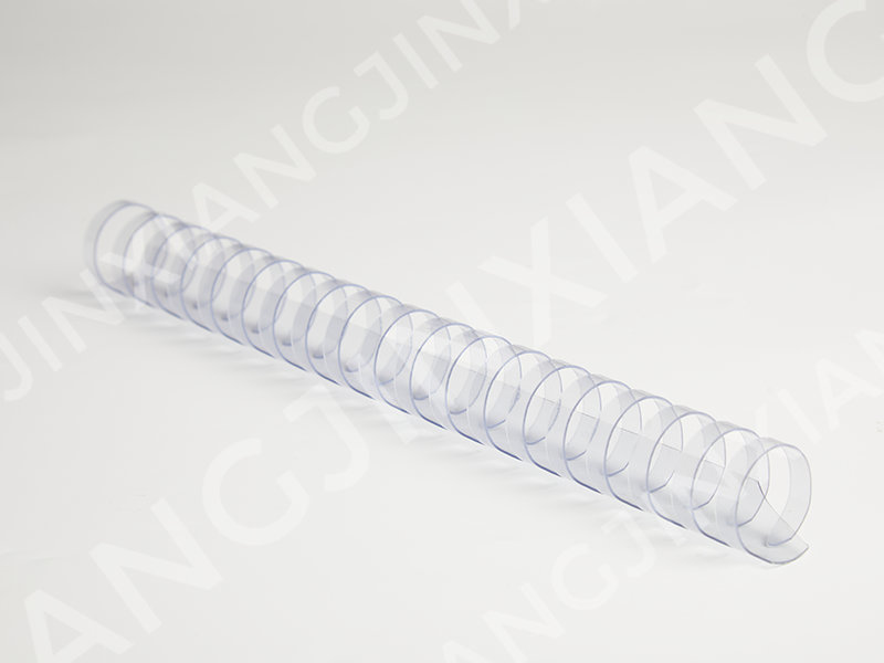 Book Binding Material Plastic Pvc Binder Comb Ring-Plastic Binding Combs/Rings
